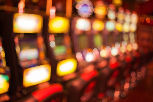 alxistogel Slot Rooms Built for Indonesia