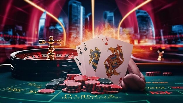 alxistogel Slot Rooms